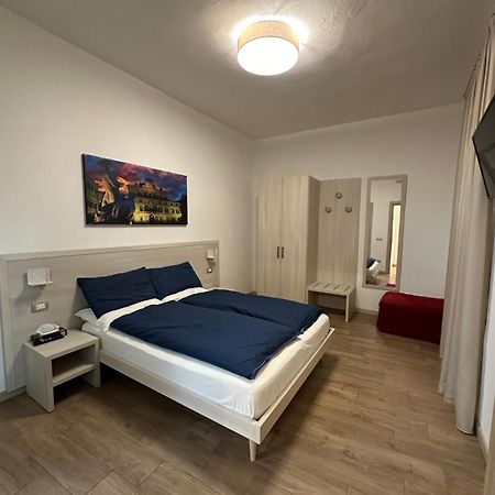 Residenza Pezzani Hotel Parma Kültér fotó