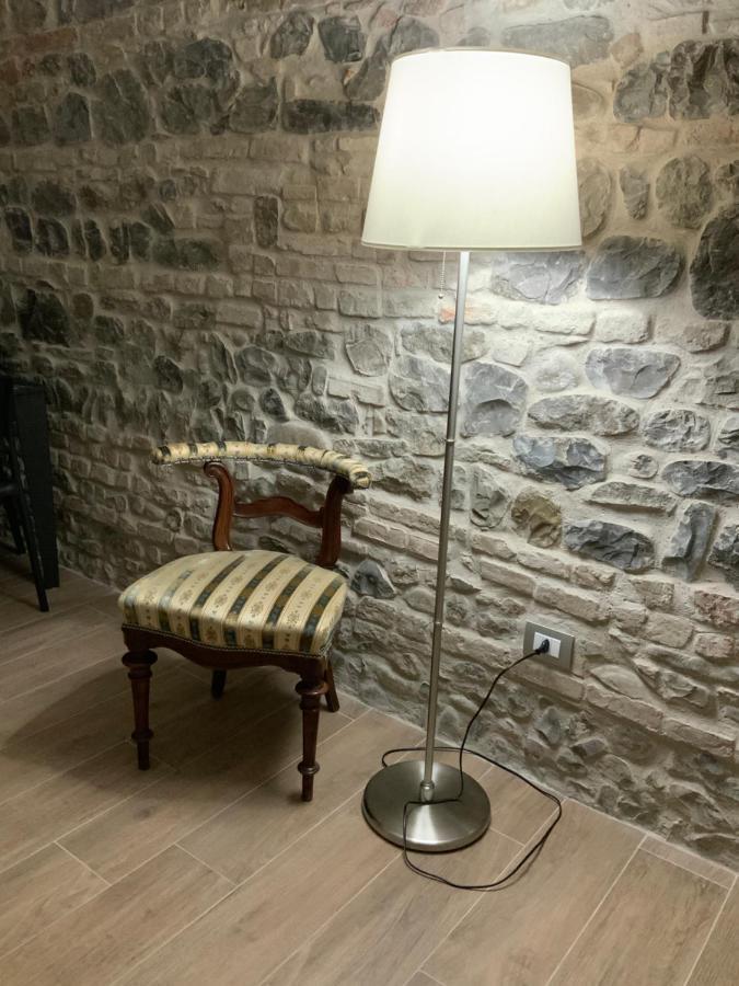 Residenza Pezzani Hotel Parma Kültér fotó