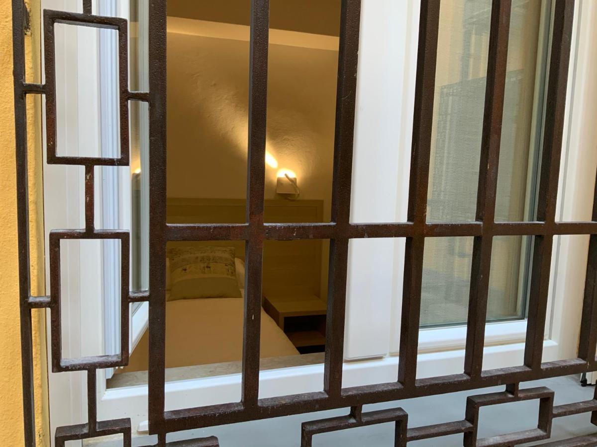 Residenza Pezzani Hotel Parma Kültér fotó