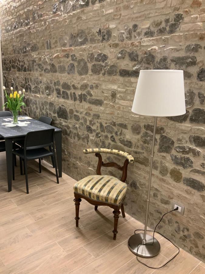 Residenza Pezzani Hotel Parma Kültér fotó