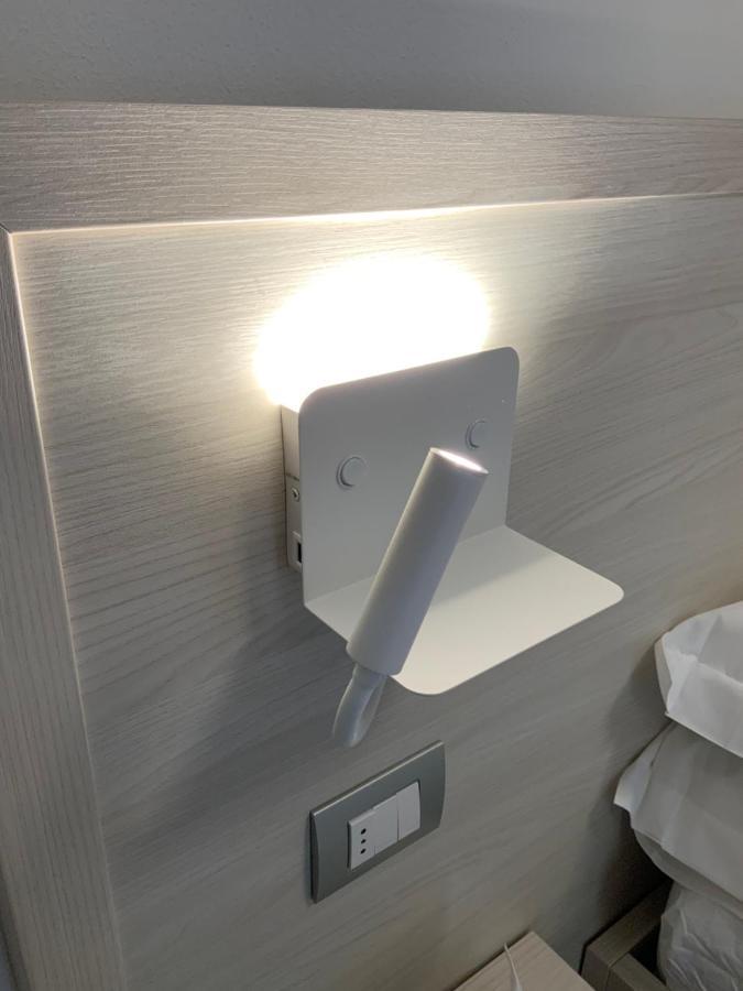 Residenza Pezzani Hotel Parma Kültér fotó