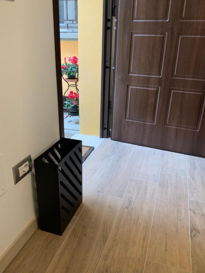 Residenza Pezzani Hotel Parma Kültér fotó