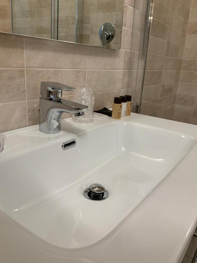 Residenza Pezzani Hotel Parma Kültér fotó
