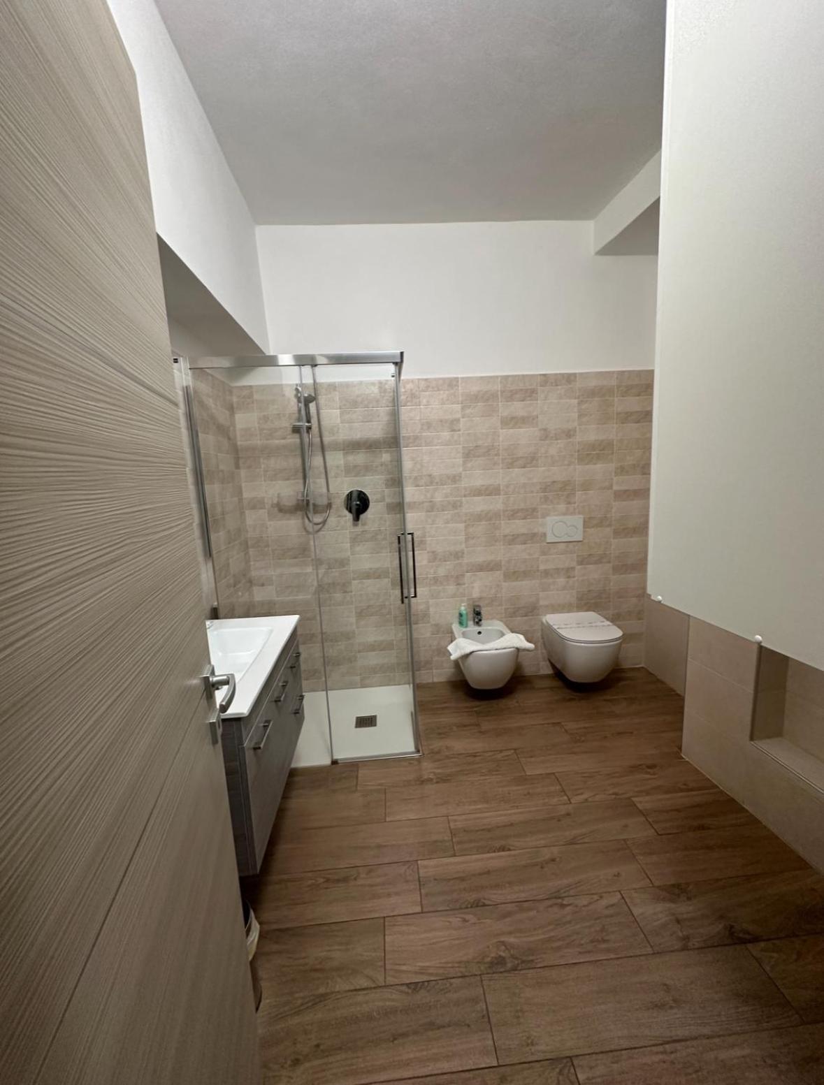 Residenza Pezzani Hotel Parma Kültér fotó