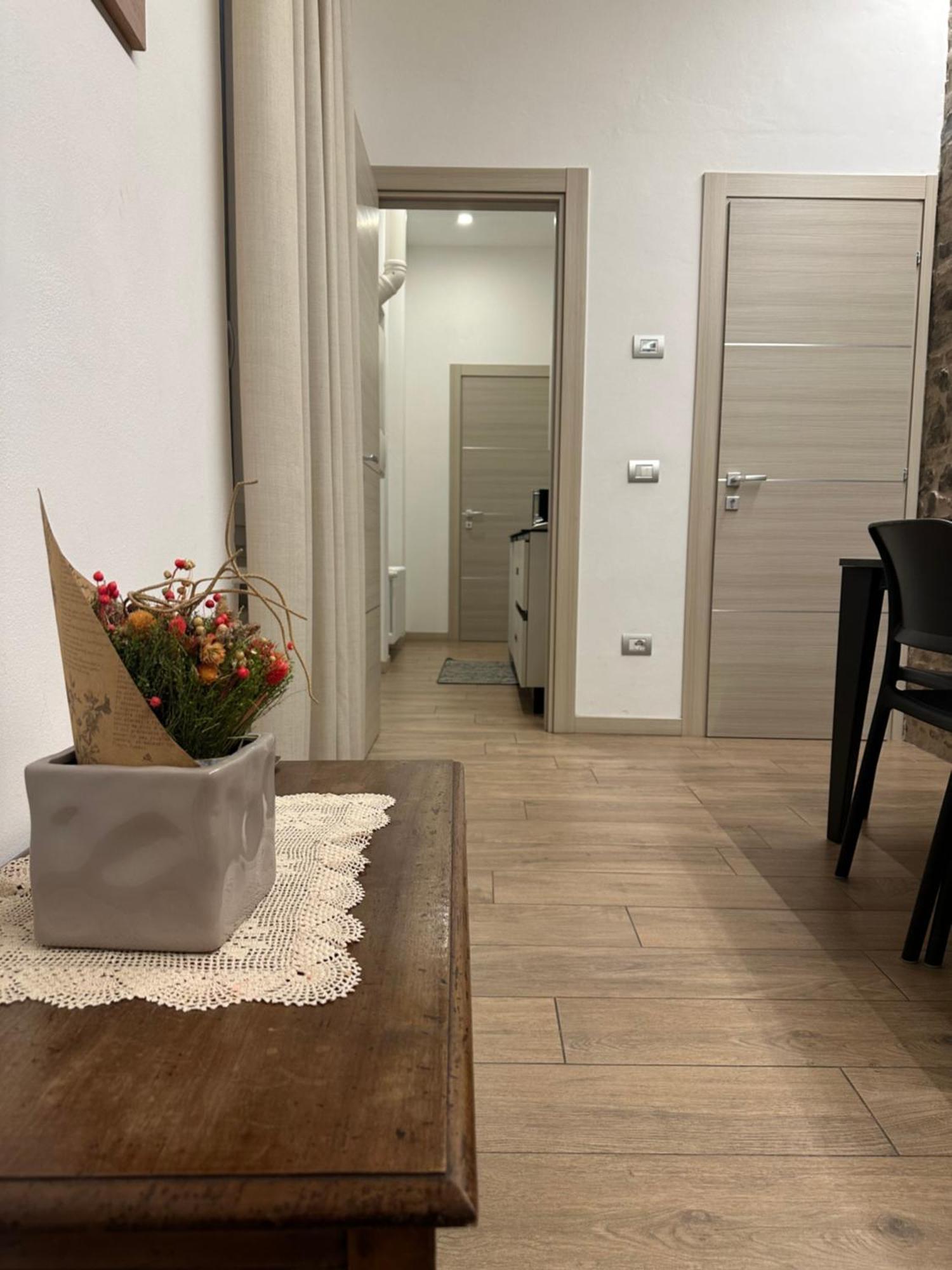 Residenza Pezzani Hotel Parma Kültér fotó