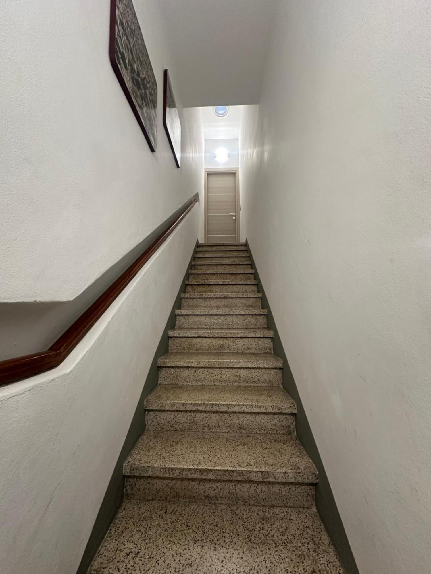 Residenza Pezzani Hotel Parma Kültér fotó