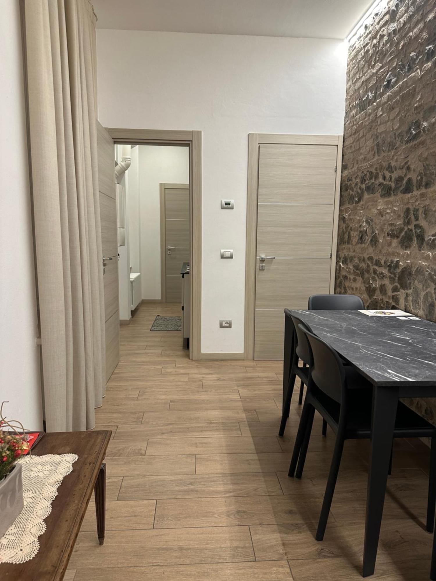 Residenza Pezzani Hotel Parma Kültér fotó