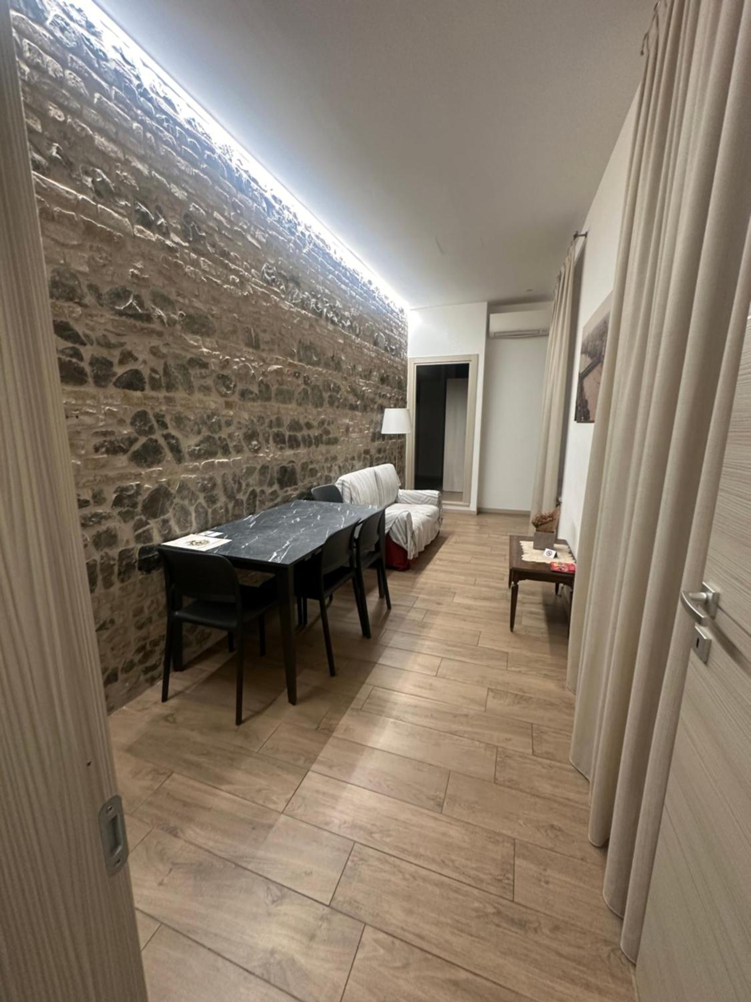Residenza Pezzani Hotel Parma Kültér fotó