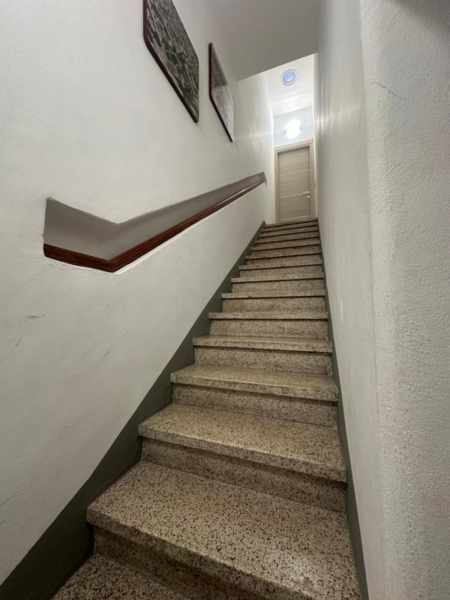 Residenza Pezzani Hotel Parma Kültér fotó